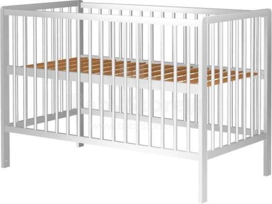 Baby Crib Club DK Art.117582