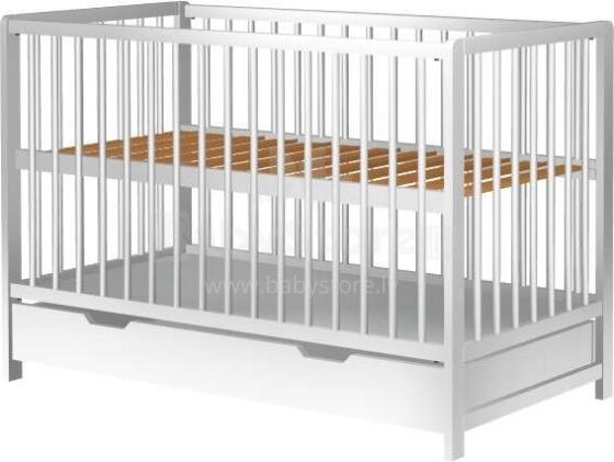 Baby Crib Club DK  Art.117583