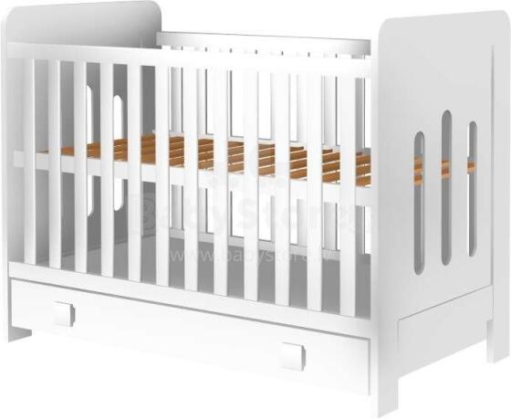 Baby Crib Club ZA Art.117596
