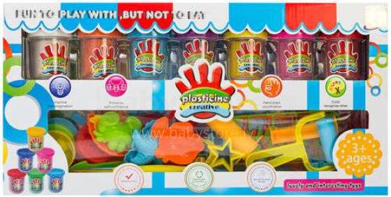 Plastiline Creative  Art.N-373A