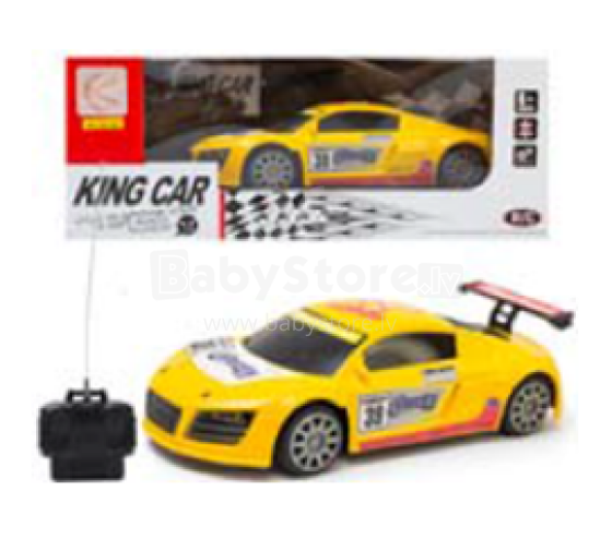 BBL Toys Racer  Art.Y-908