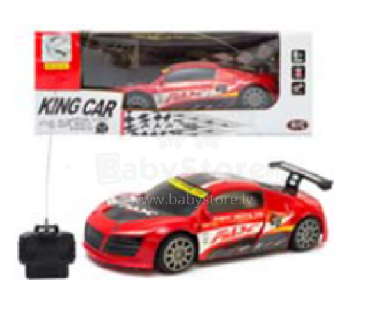 BBL Toys Racer  Art.Y-910  Радиоуправляемая  машина