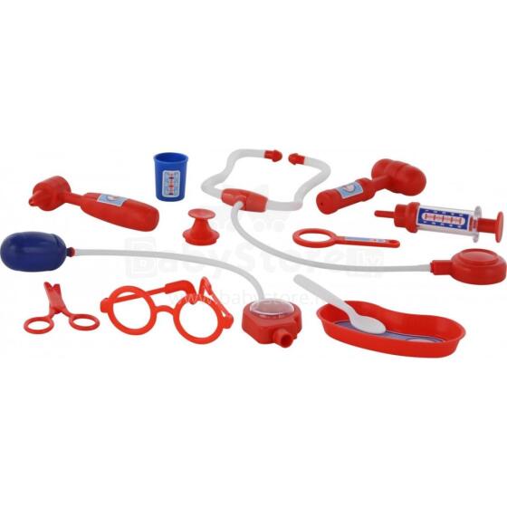 Mini Baby Doctor Set  Art.59222   Комплект юнного доктора