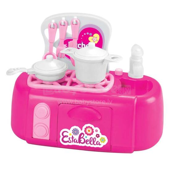 Estabella Cooker Art.N-032