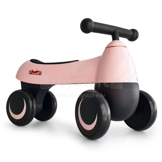 EcoToys Auto Art.LB1803 Pink Детский велосипед/бегунок