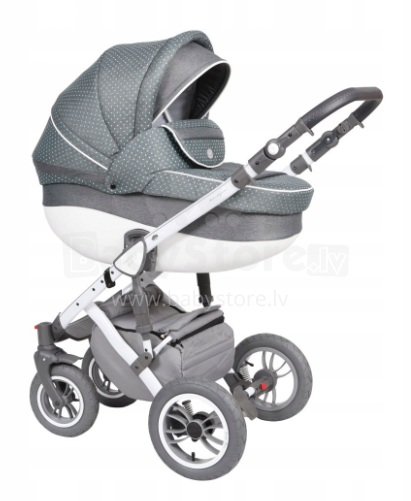 Baby Merc Faster 3 Style  Art.FIII/25C   Детская коляска 2 в 1