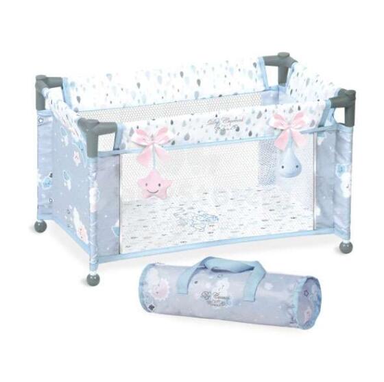 DeCuevas Toys Martin Art.50029  Leļļu manēža
