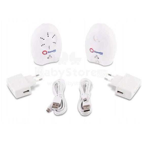 Lionelo Babyline 2.1 Art.117942