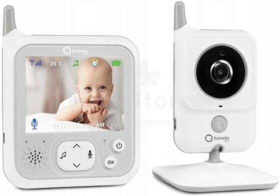 Lionelo Babyline 7.1 Art.165808