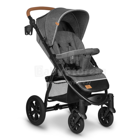 Lionelo Annet  Tour Art.117965 Grey Stone