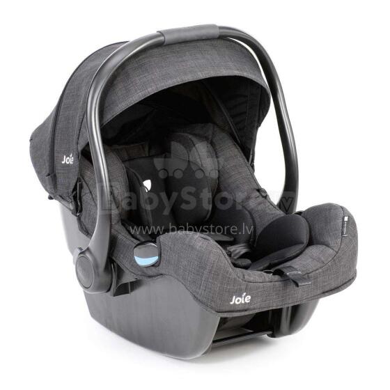 Joie'20 I-Gemm Art.C1404ACPAV000 Pavement  Car seat 0 - 13 kg