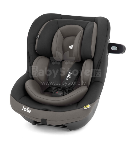 Joie'20 I-Venture  Art.C1413CAEMB000 Ember   autokrēsliņš 0-18 kg