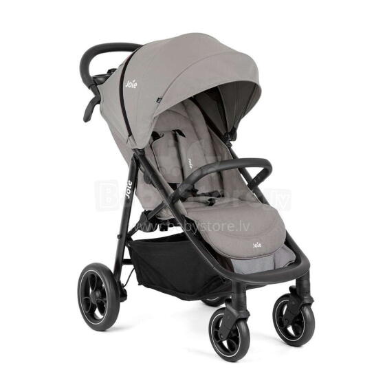 Joie Litetrax Pro pastaigu rati Pebble