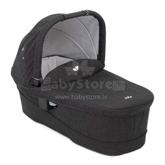 Joie'20 Ramble XL Art.A1219PBPAV000 Pavement Kulba ratiem Versatrax