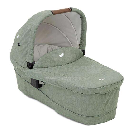 Joie'20 Ramble XL Art.A1219PBLRL000 Laurel  Kulba ratiem Versatrax