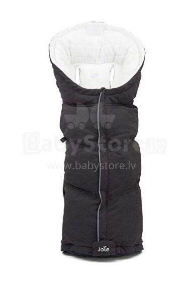 Joie'20 Therma Winter Footmuff Art.A1509QACOL000 Coal  Конверт в коляску