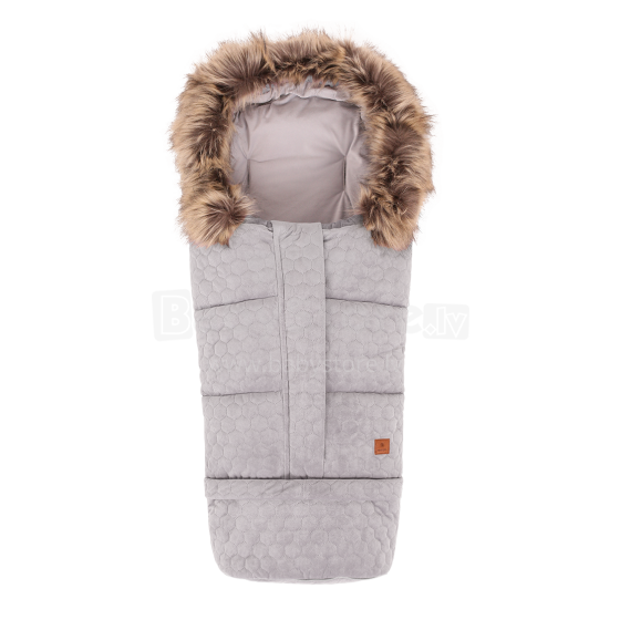 Navington Velvet Dusk Art.AKC01-00987 Grey
