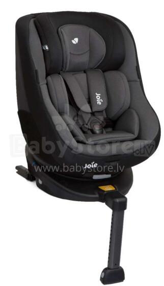 Joie'20 Spin 360 Art.C1416AFEMB000 Ember autokrēsliņš 0-18 kg