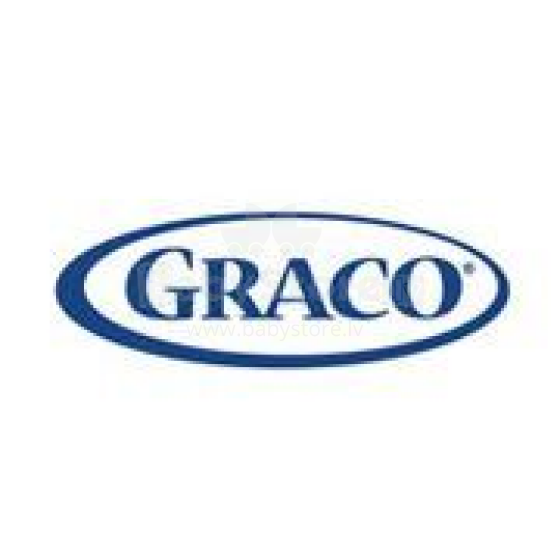 Graco'20 Bumper Jumper Art.4E999BTAEU Bear Trail