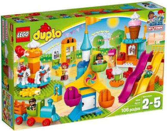 Lego Duplo  Art.10840