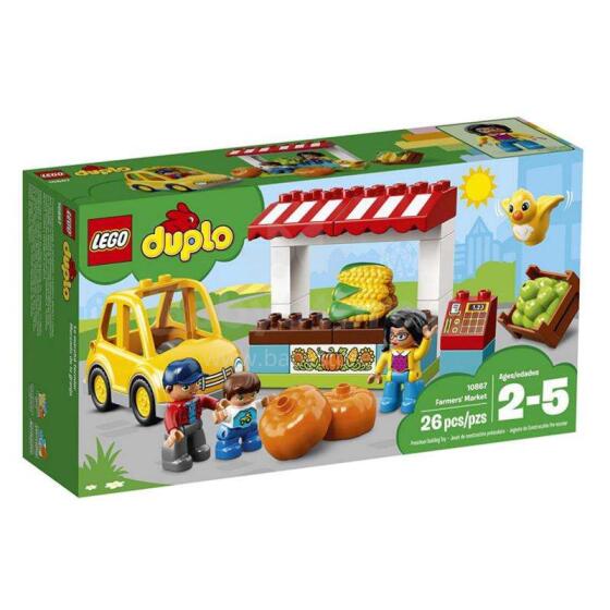 Lego Duplo  Art.10867