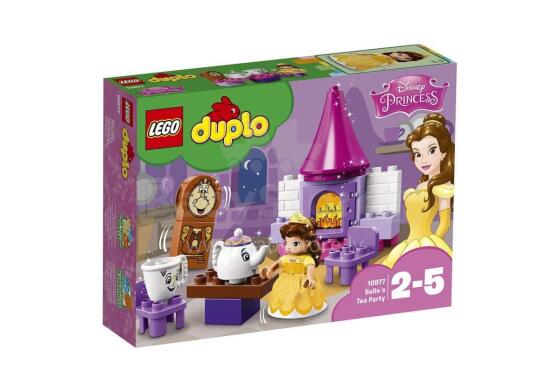 Lego Duplo  Art.10877