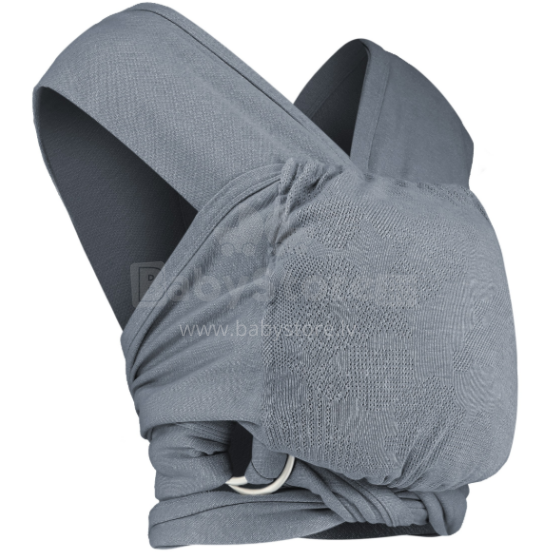 Close Caboo Lite  Art.118209 Grey