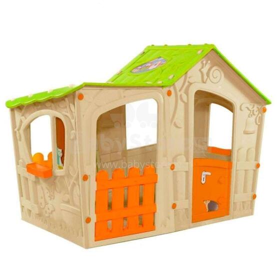 Keter Magic Villa Art.29231595 Beige