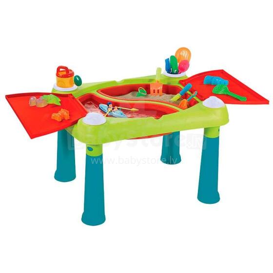 Keter Fun Table Art.29231588 Turquoise