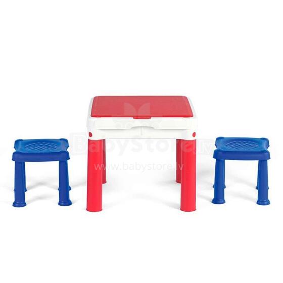 Keter Constructable Art.29227497 Blue