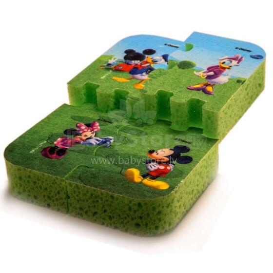 Martini Spa Disney Art.44220  Vannas sūklis,1 gab