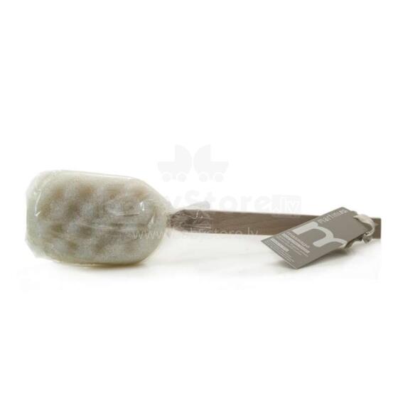 Martini Spa  Art.4457  Natural  Щётка для мытья