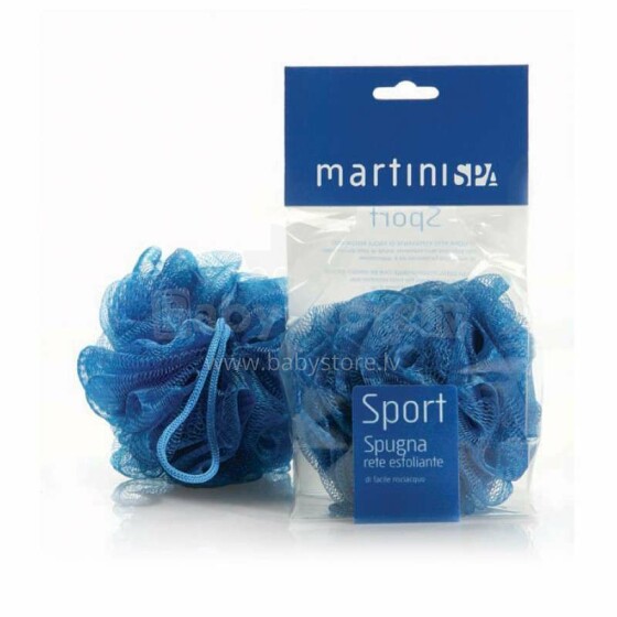 „Martini Spa Sport Art.04539SPO“ valo kempinė