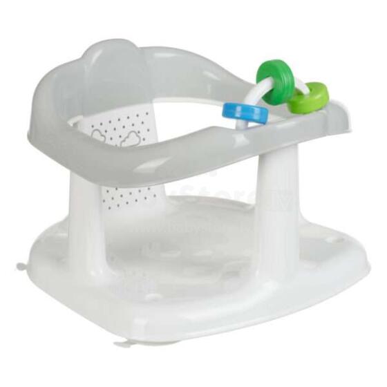 Maltex Panda Art.6204/90 White/Grey