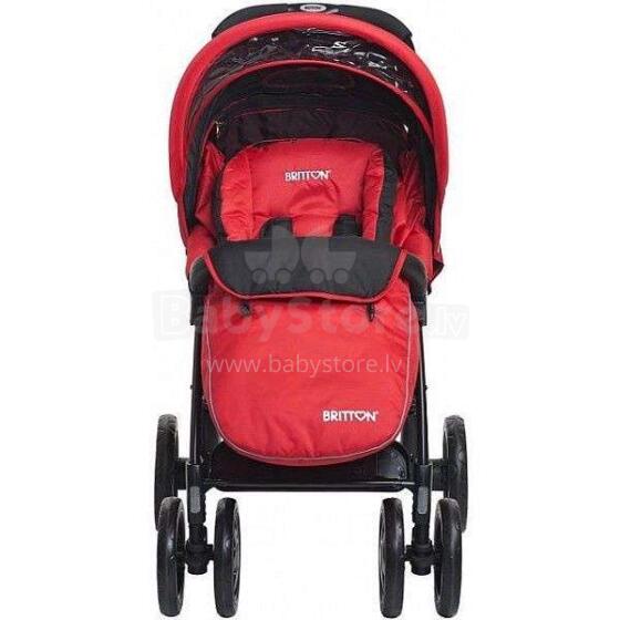 Britton Allroad Art.B2413 Red