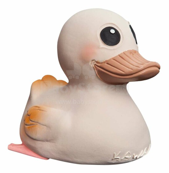 Hevea Kawan Mini Duck Art.553180 antis iš 100% natūralaus kaučiuko