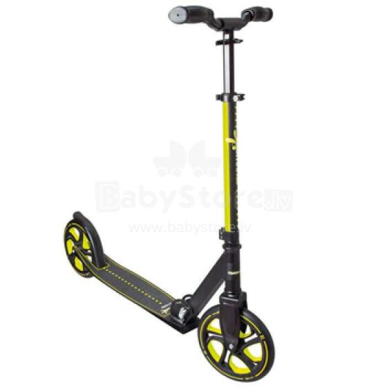 Muuwmi  Aluminium Scooter  Art.AU465 skrejritenis 215mm