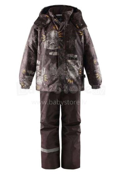 Lassie'20 Lassietec® Raiku Art.723732-1961  Winter set