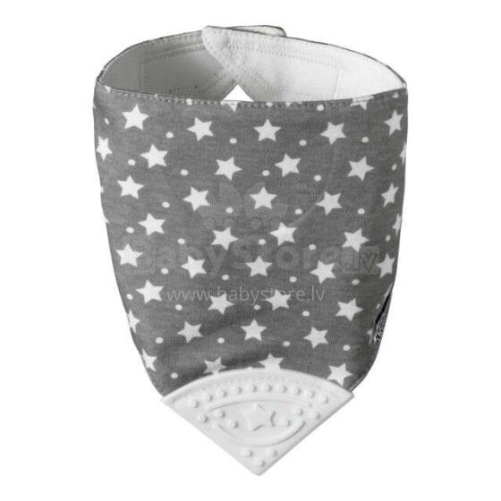 Tommee Tippee Art.270230  Lacīte/Priekšautiņš / auduma lakatiņš