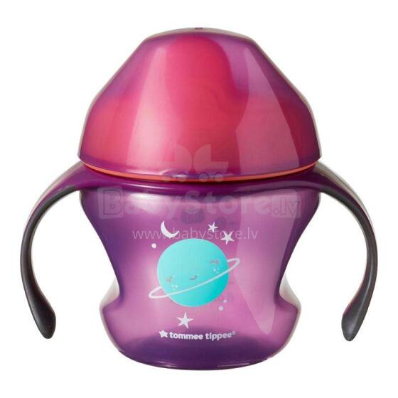 Tommee Tippee Weaning Sippee Cup Art.447150 Krūzīte, 150 ml