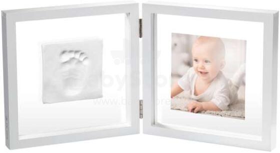 Baby Art Print Frame Baby Style Art.3601095800 Двойная рамочка с отпечатком