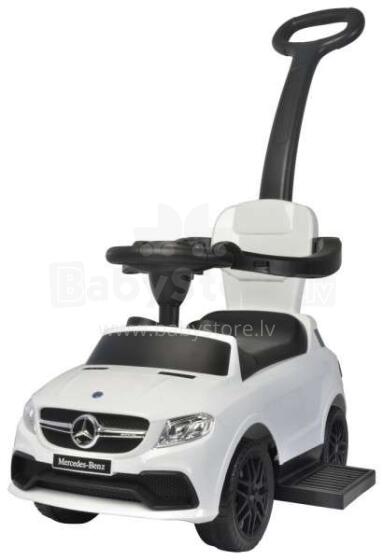 Aga Design Mercedes Benz Art.3288 White