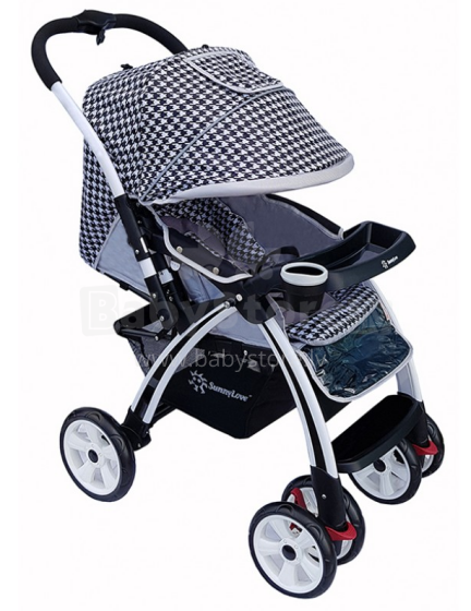 Aga Design Sunny Love  Art.SH290  Grey
