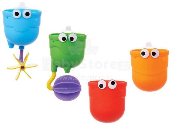 Munchkin Art.012311 Bath  Vannas rotaļlietas