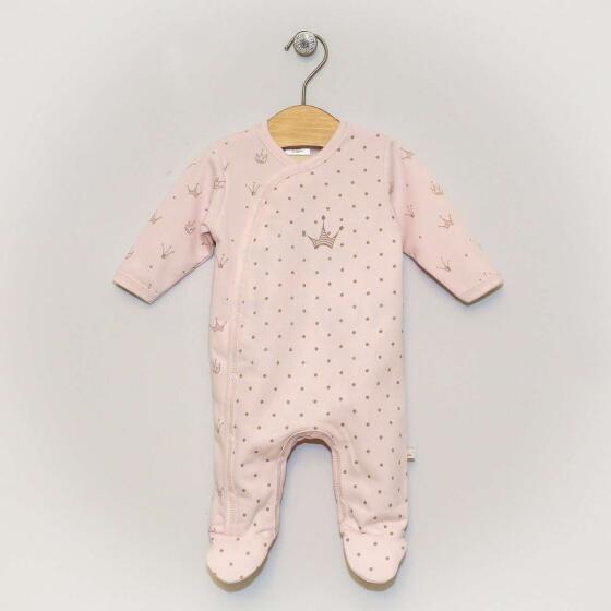 Vilaurita Art.807 Meghan   Bērnu baby sweater from 100% organic  cotton