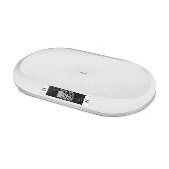 Esperanza Baby Scale Bambino Art.EBS019 Весы электронные для младенцев