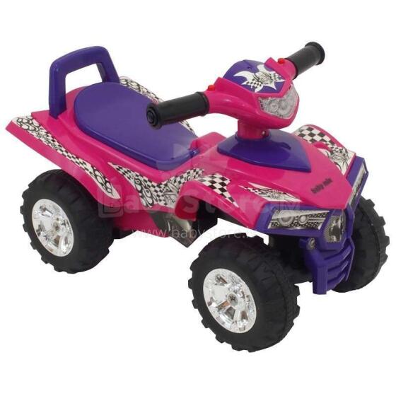Aga Design Ride On Car Art.E-BC551