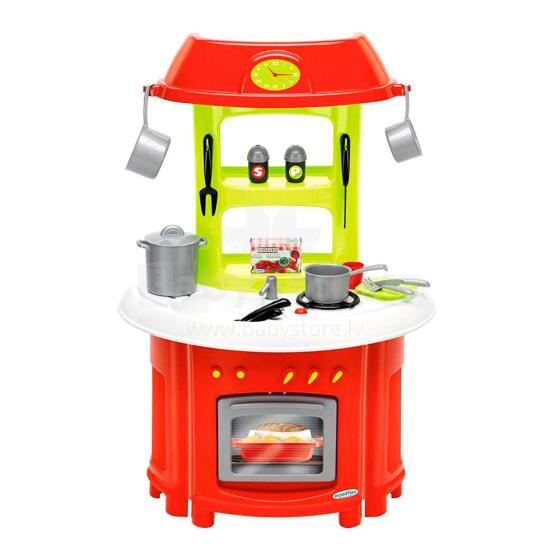 Ecoiffier Cook Art. 8/1759S Детская кухня с аксессуарами