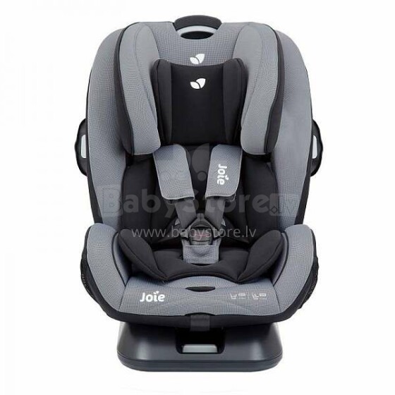 Joie'20 Verso Isofix  FX  Art.C1721CASLT000 Slate   Baby car seat (0-36 kg)
