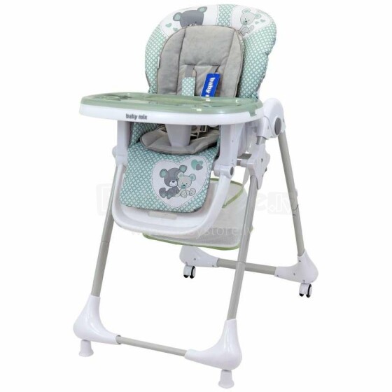 Babymix High Chair Infant Art.39653 Kõrgetool